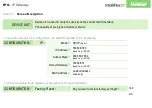 Preview for 4 page of Draper IntelliFlex I/O C156.305 User Manual