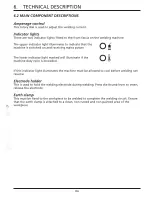 Preview for 10 page of Draper INV105 Instructions Manual