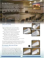 Preview for 6 page of Draper LVC-S Brochure