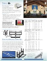 Preview for 16 page of Draper LVC-S Brochure