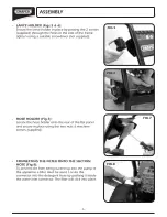 Preview for 7 page of Draper PPW540 Instructions Manual