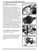 Preview for 14 page of Draper PWP51 Instructions Manual