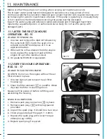 Preview for 15 page of Draper PWP52 Instructions For Use Manual