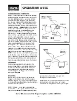 Предварительный просмотр 3 страницы Draper REMOTE STARTER Instructions