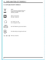 Preview for 14 page of Draper RWL10LEDC Instructions Manual