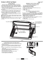 Preview for 2 page of Draper SLX14 Installation & Operating Instructions Manual