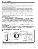 Preview for 13 page of Draper Stormforce SFAS50 Instructions Manual