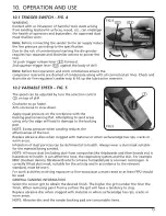 Preview for 15 page of Draper Stormforce SFAS50 Instructions Manual