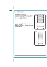 Preview for 12 page of Draper TL11/A Instructions Manual