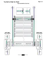 Предварительный просмотр 3 страницы Draper TopSpin Installation Instructions