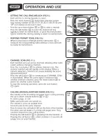 Preview for 9 page of Draper TWR/2/B Instructions For