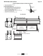 Предварительный просмотр 3 страницы Draper Ultimate Access Series Installation & Operating Instructions