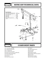 Preview for 2 page of Draper VMS/KD/2 Instructions