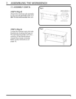 Предварительный просмотр 9 страницы Draper WB200 Instructions Manual