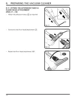 Preview for 18 page of Draper WDV35LMC Instructions Manual