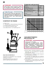 Preview for 11 page of DRAUFLOS DF 250 C Instruction Manual