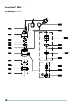 Preview for 17 page of DRAUFLOS DF 250 C Instruction Manual