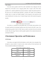 Preview for 42 page of Drawell CIC-D100 User Manual