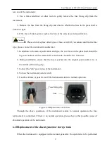 Preview for 62 page of Drawell CIC-D100 User Manual