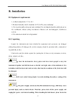 Preview for 66 page of Drawell CIC-D100 User Manual