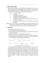 Preview for 7 page of Drawell DU-8200 Series User Manual