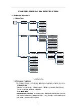 Preview for 10 page of Drawell DU-8200 Series User Manual