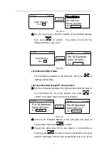 Preview for 16 page of Drawell DU-8200 Series User Manual