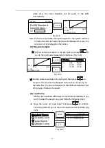 Preview for 17 page of Drawell DU-8200 Series User Manual