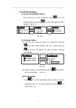 Preview for 19 page of Drawell DU-8200 Series User Manual