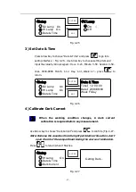 Preview for 22 page of Drawell DU-8200 Series User Manual