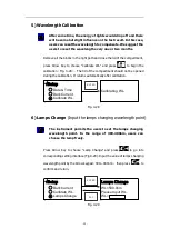 Preview for 23 page of Drawell DU-8200 Series User Manual