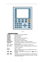 Preview for 10 page of Drawell DU-8800D Series User Manual