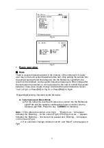 Preview for 12 page of Drawell DU-8800D Series User Manual