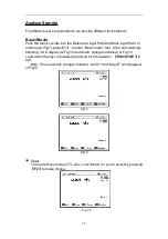 Preview for 17 page of Drawell DU-8800D Series User Manual