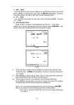 Preview for 18 page of Drawell DU-8800D Series User Manual