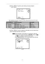 Preview for 21 page of Drawell DU-8800D Series User Manual