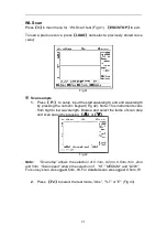 Preview for 25 page of Drawell DU-8800D Series User Manual