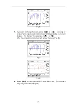 Preview for 27 page of Drawell DU-8800D Series User Manual