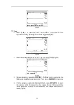 Preview for 30 page of Drawell DU-8800D Series User Manual