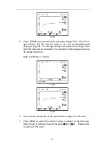 Preview for 31 page of Drawell DU-8800D Series User Manual