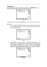 Preview for 33 page of Drawell DU-8800D Series User Manual