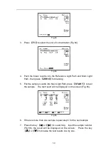 Preview for 34 page of Drawell DU-8800D Series User Manual