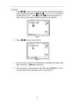 Preview for 36 page of Drawell DU-8800D Series User Manual