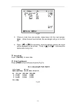 Preview for 37 page of Drawell DU-8800D Series User Manual