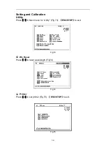 Preview for 38 page of Drawell DU-8800D Series User Manual