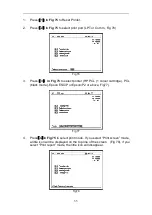 Preview for 39 page of Drawell DU-8800D Series User Manual