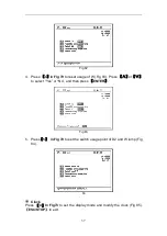 Preview for 41 page of Drawell DU-8800D Series User Manual