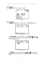 Preview for 43 page of Drawell DU-8800D Series User Manual