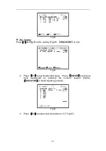 Preview for 45 page of Drawell DU-8800D Series User Manual