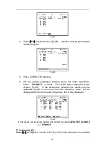 Preview for 46 page of Drawell DU-8800D Series User Manual